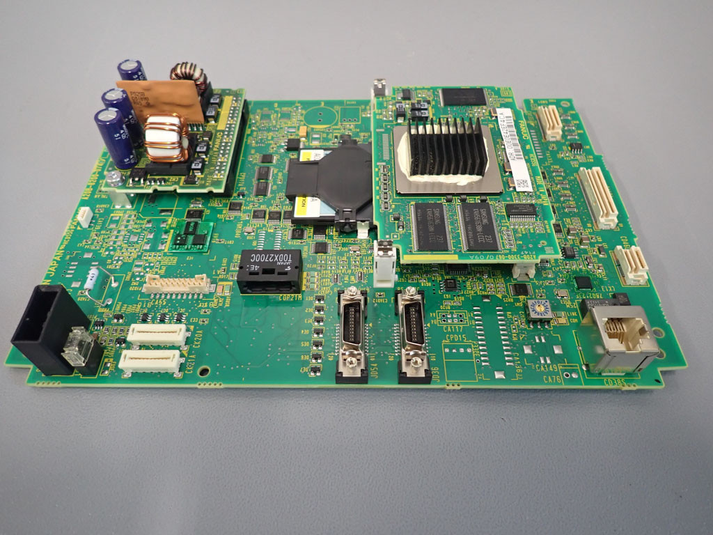 FANUC A20B-8200-0746