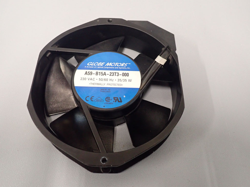 GLOBE MOTORS A59-B15A-23T3-000