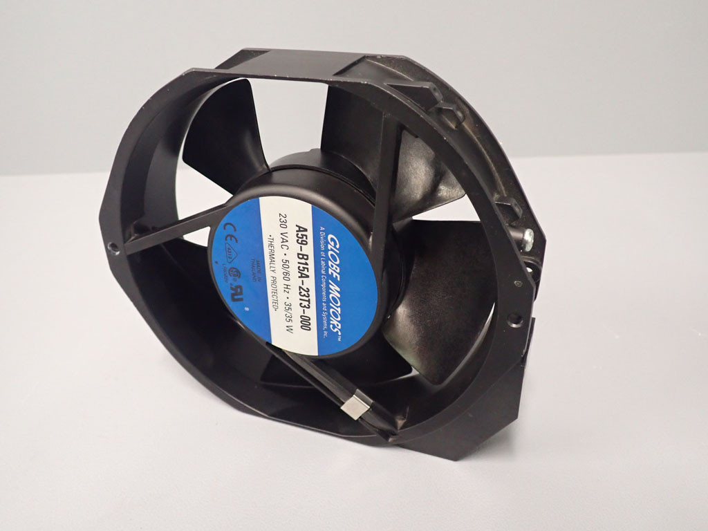 GLOBE MOTORS A59-B15A-23T3-000