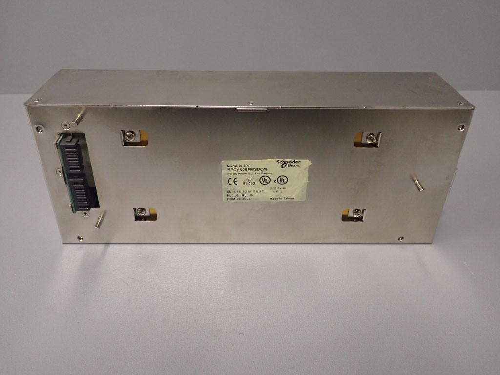 SCHNEIDER  MPCYN00PWSDCM