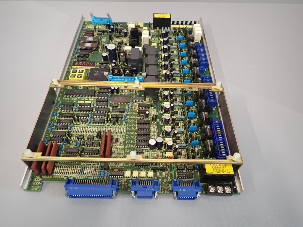 FANUC A350-1003-T016/06