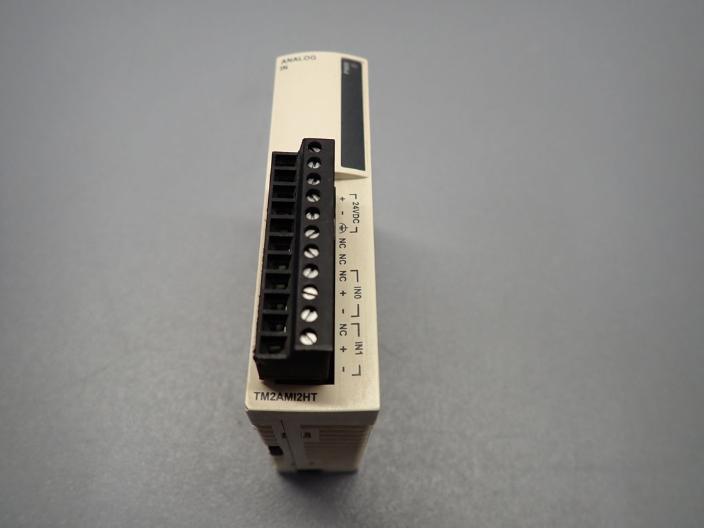 SCHNEIDER  TM2AMI2HT