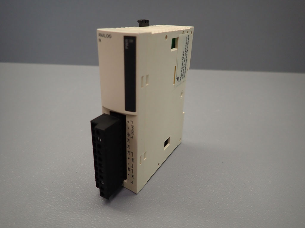 SCHNEIDER  TM2AMI2HT