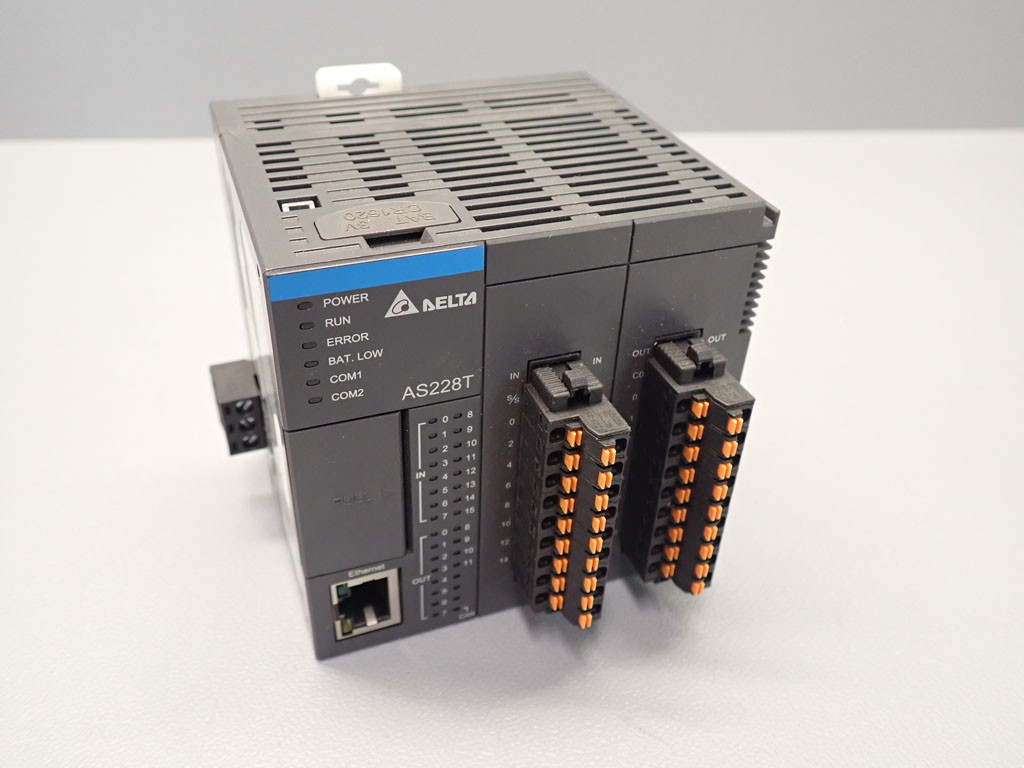 DELTA AS228T-A