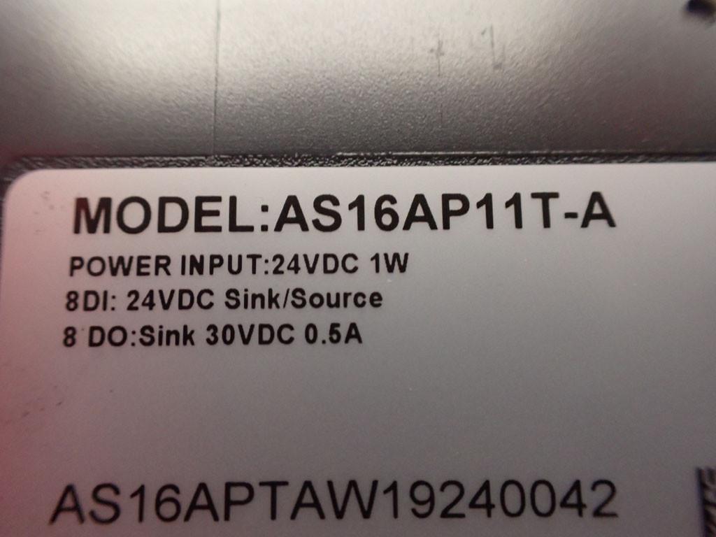 DELTA AS16AP11T-A