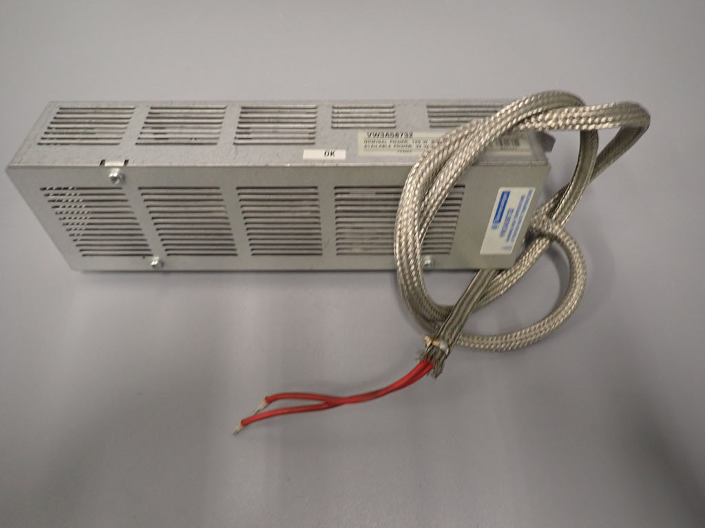 TÉLÉMÉCANIQUE  VW3A-58732