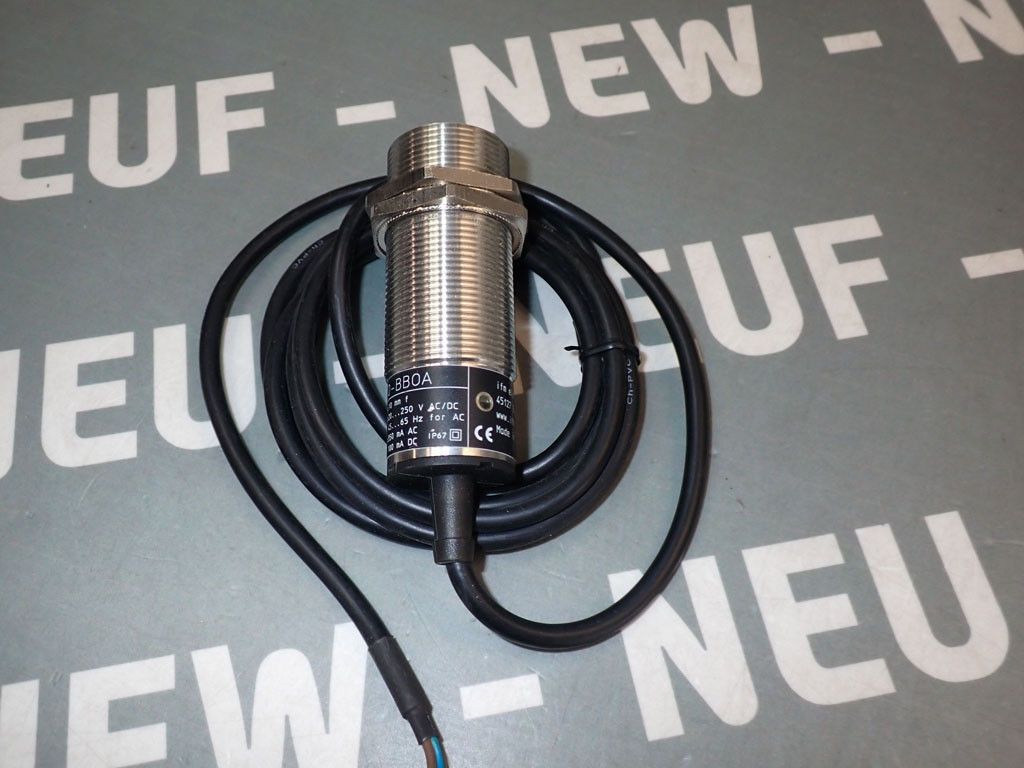 IFM ELECTRONIC IIA2010-BBOA