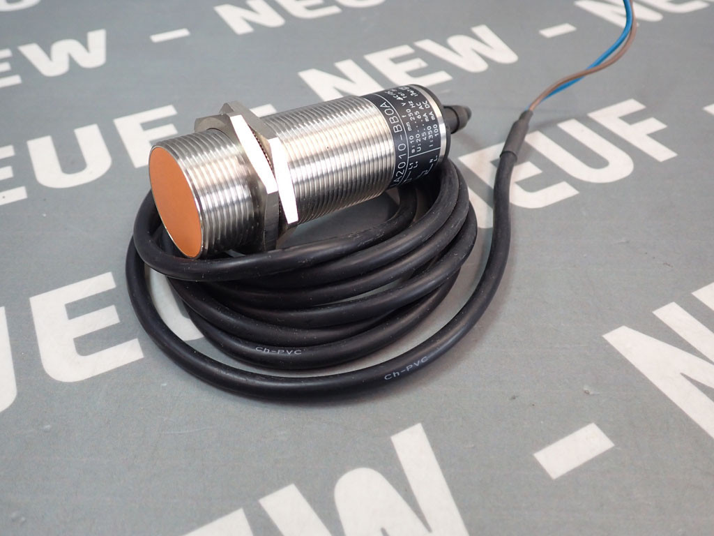 IFM ELECTRONIC IIA2010-BBOA