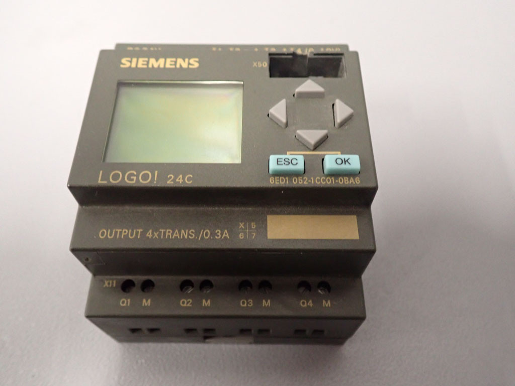 SIEMENS 6ED1052-1CC01-0BA6