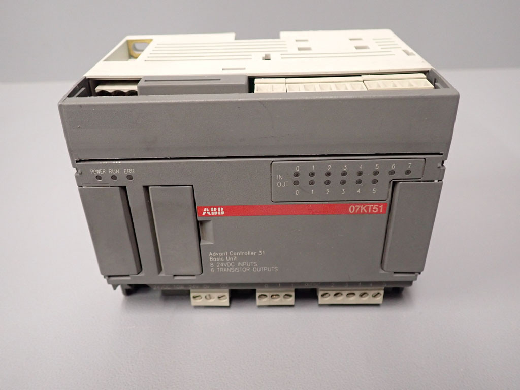 ABB 07KT51-030
