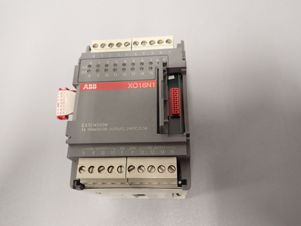 ABB XO16N1-C03