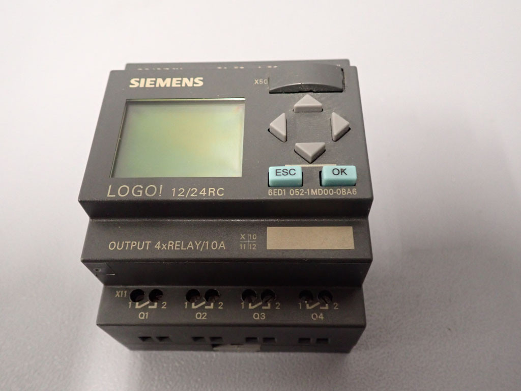 SIEMENS 6ED1052-1MD00-0BA6