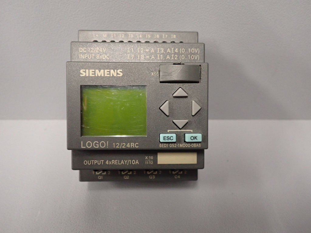 SIEMENS 6ED1052-1MD00-0BA6