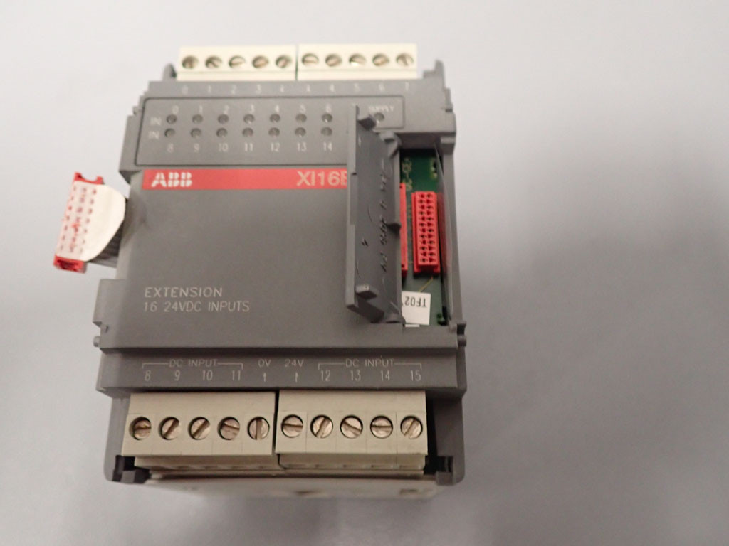 ABB XI16E1-D02