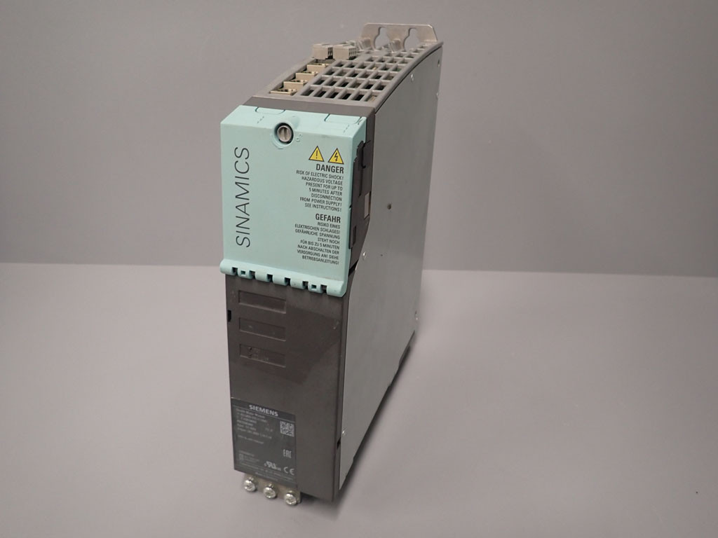 SIEMENS 6SL3420-2TE11-7AA1