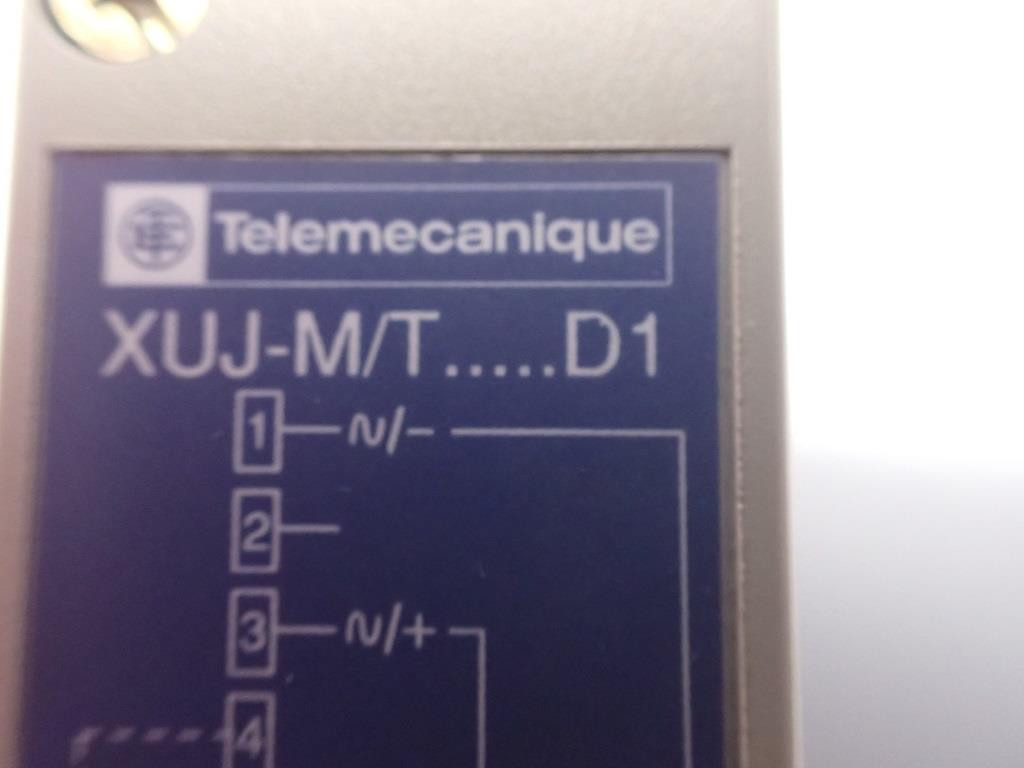 TÉLÉMÉCANIQUE  XUJ-T060319