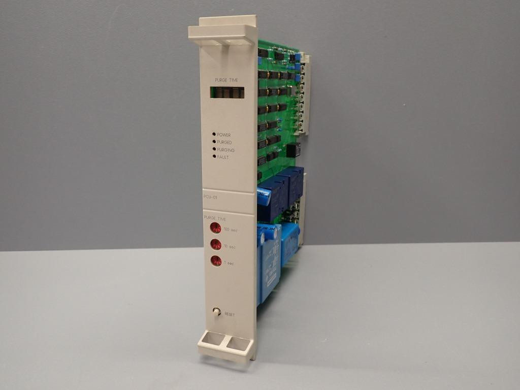 ABB PCU-03