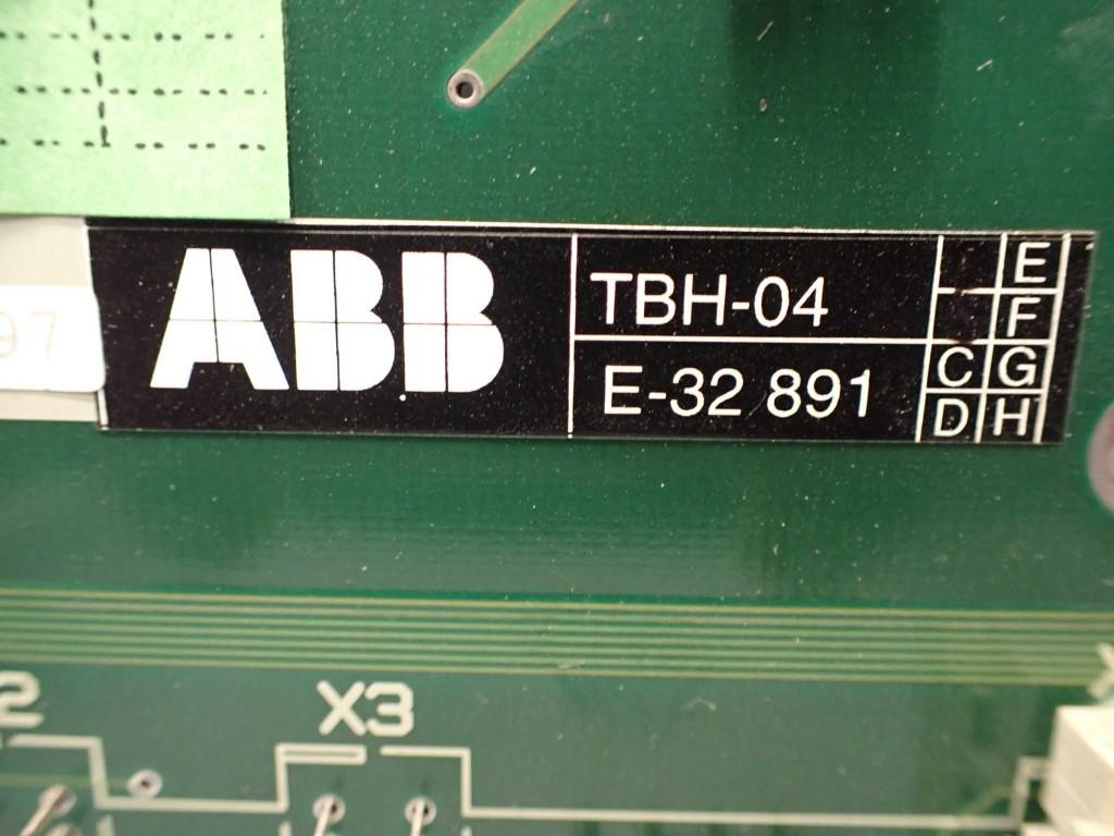 ABB TBH-04