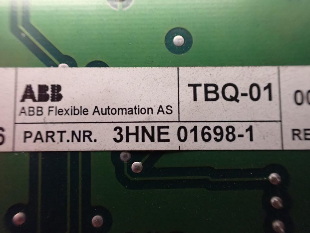 ABB TBQ-01