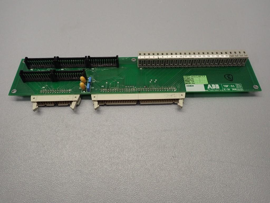 ABB TBF-01