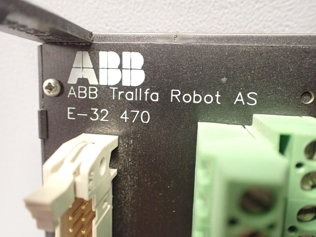 ABB E-32470
