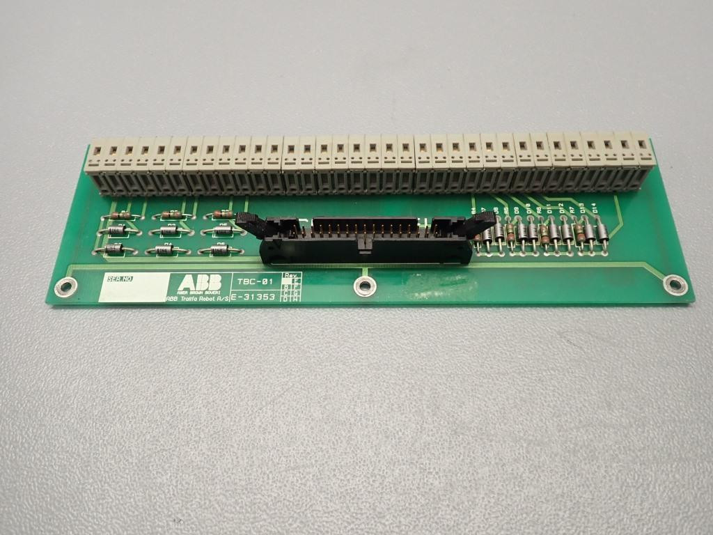 ABB TBC-01