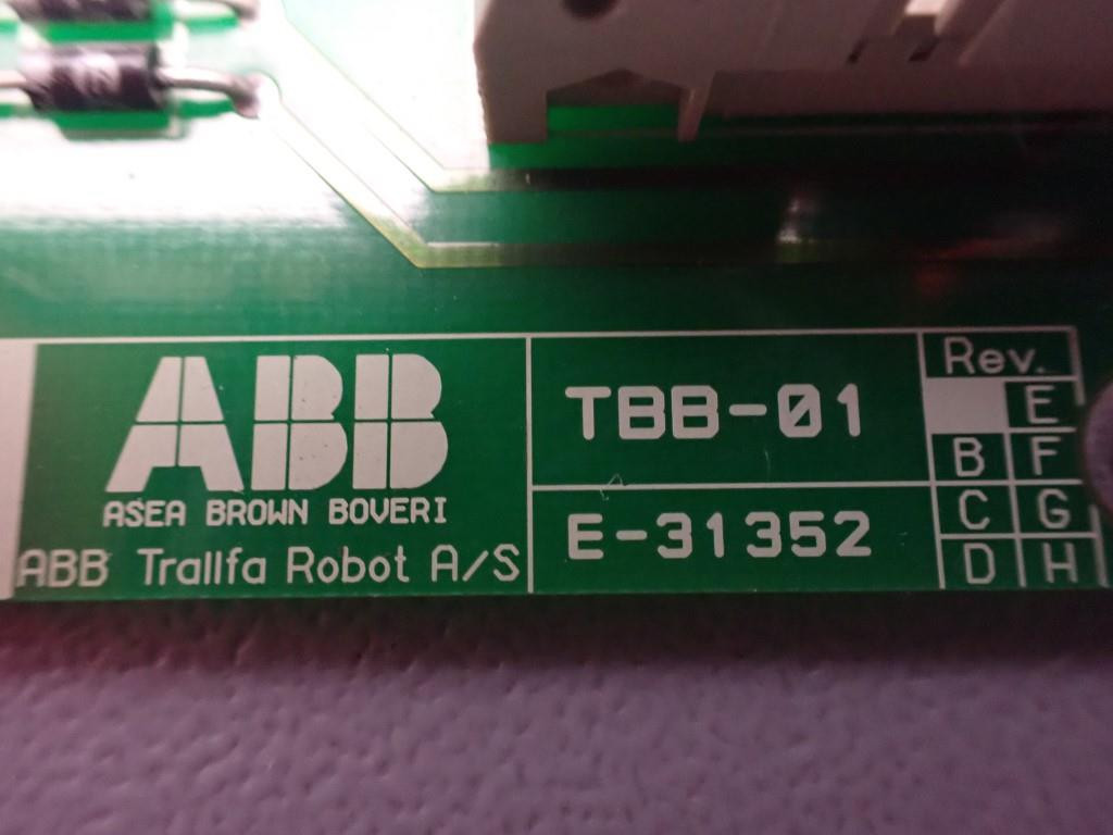 ABB TBB-01