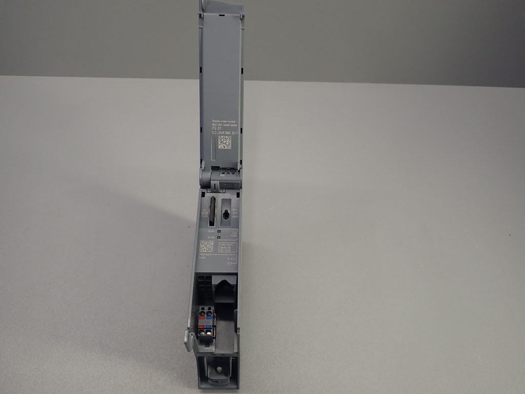 SIEMENS 6ES7511-1AK01-0AB0