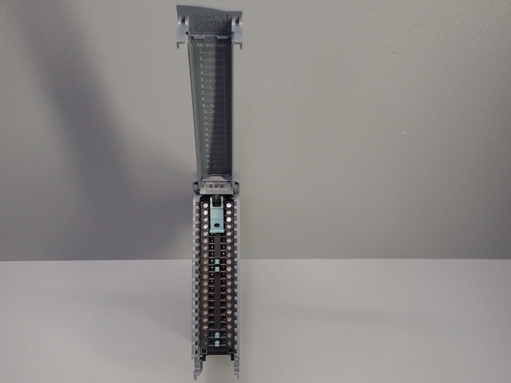 SIEMENS 6ES7522-1BH01-0AB0