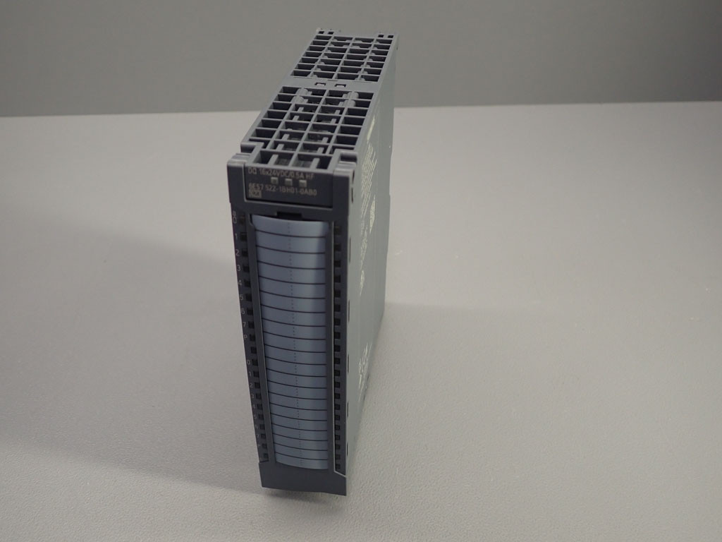 SIEMENS 6ES7522-1BH01-0AB0