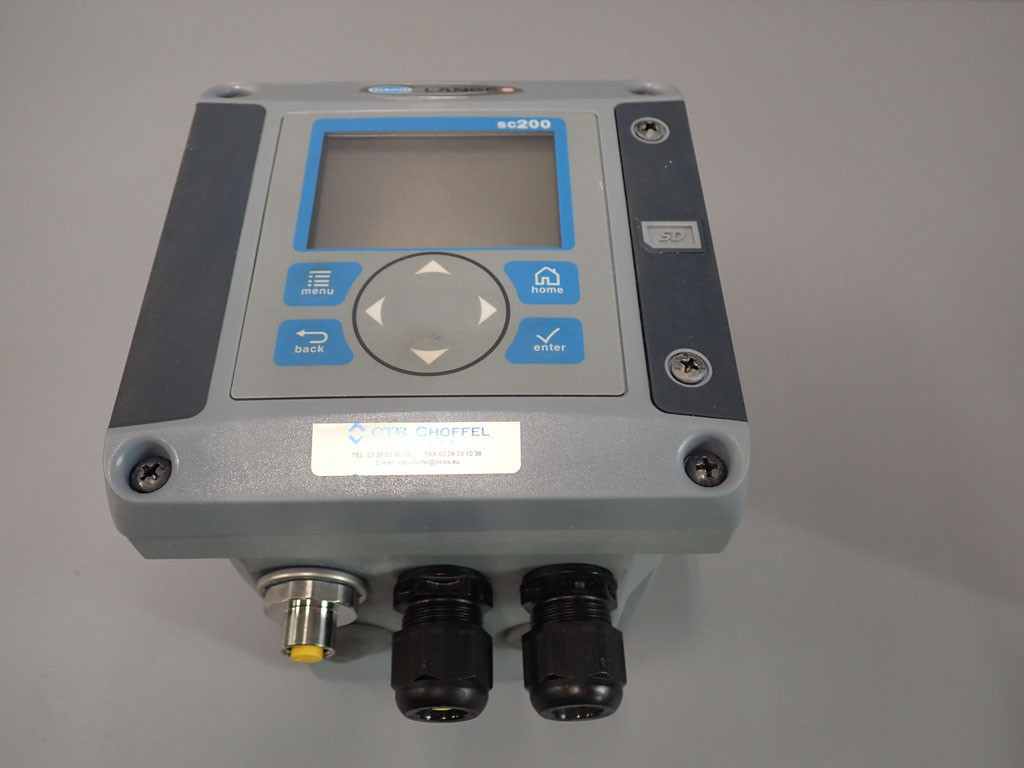 HACH LANGE LXV404.99.00501