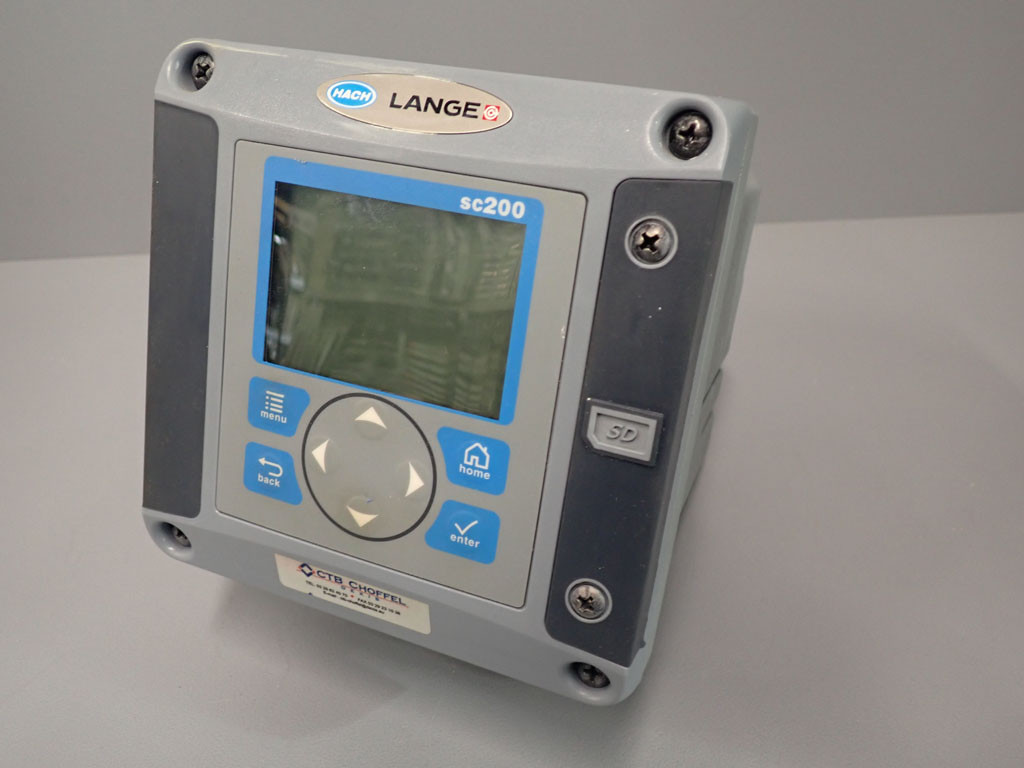 HACH LANGE LXV404.99.00501