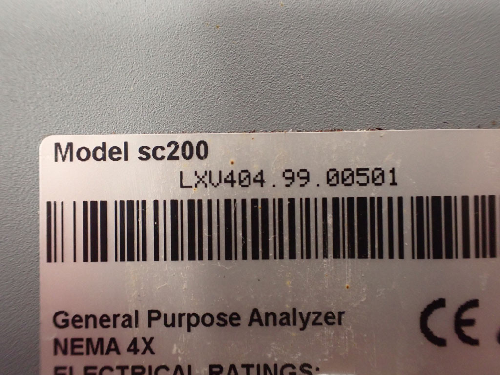 HACH LANGE LXV404.99.00501