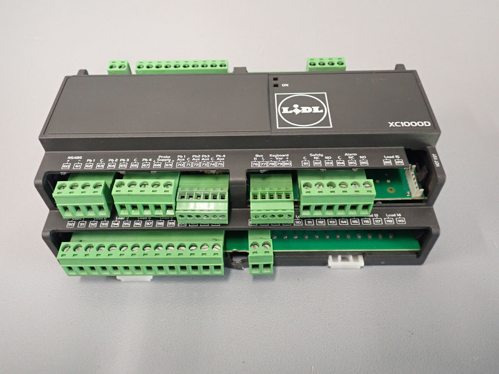 DIXELL XC1008D-1C01F