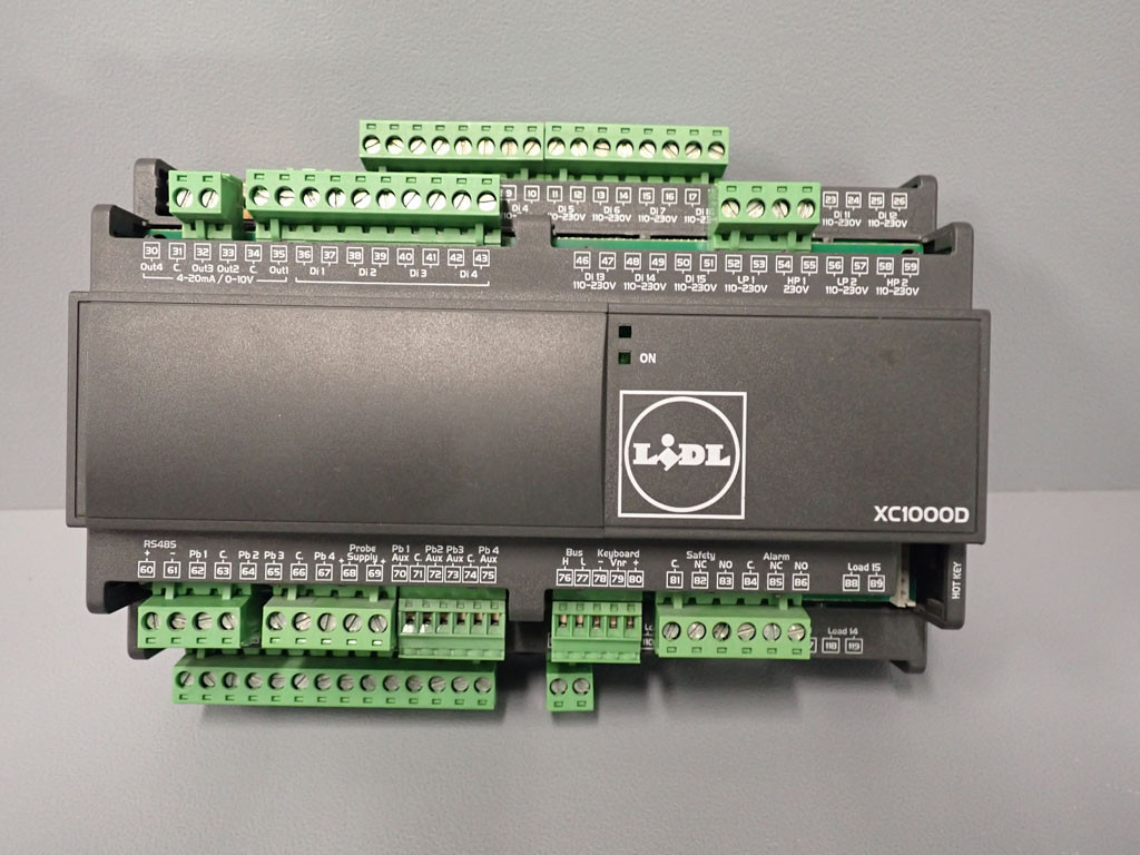 DIXELL XC1008D-1C01F