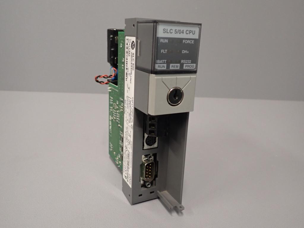 ALLEN-BRADLEY  1747-L543