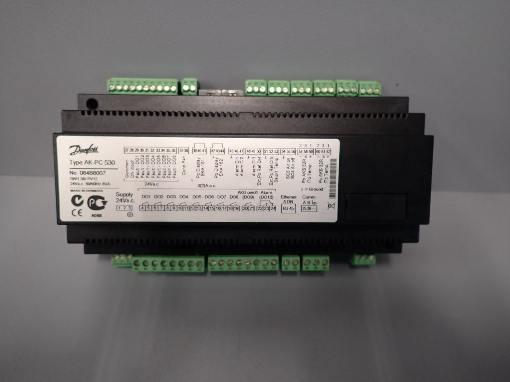 DANFOSS AK-PC530