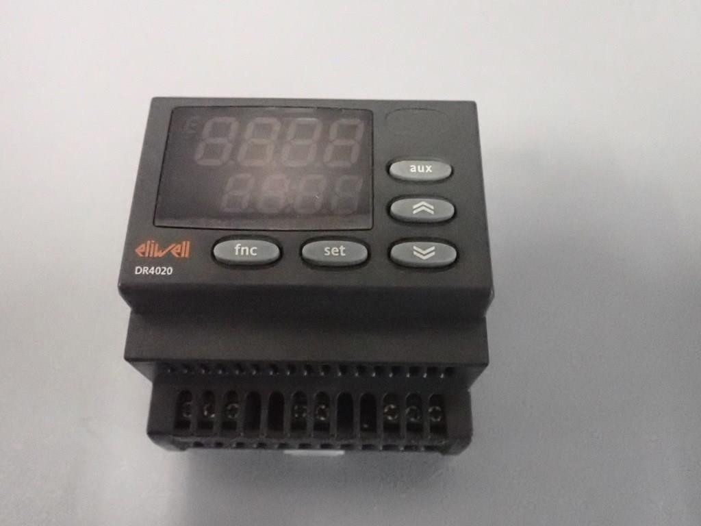 ELIWELL DR4020