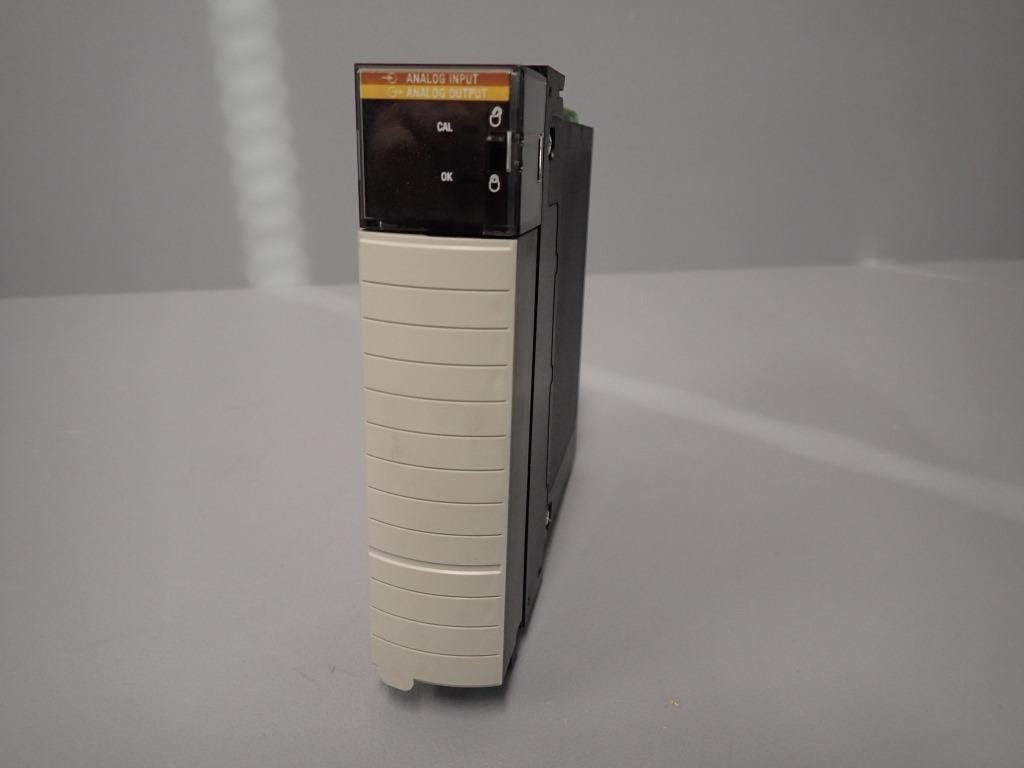 ALLEN-BRADLEY 1756-IF4FXOF2F