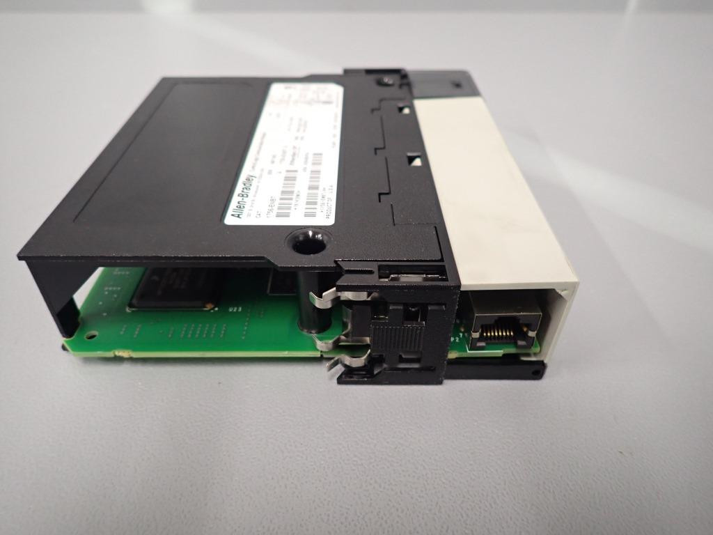 ALLEN-BRADLEY 1756-ENBT