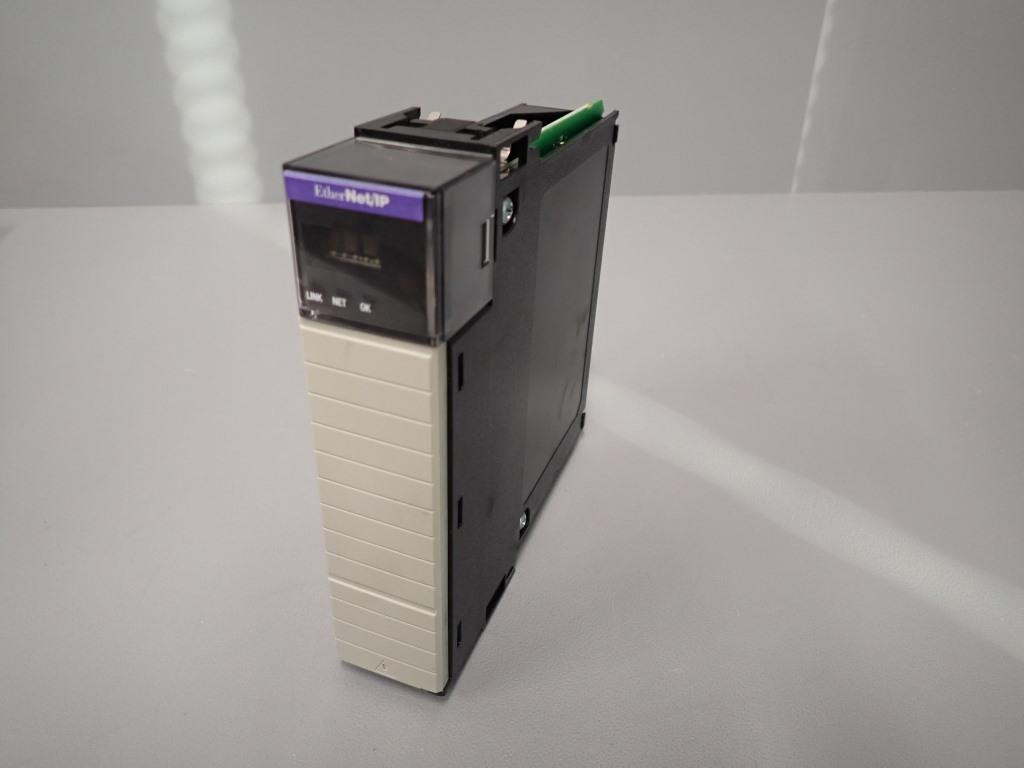 ALLEN-BRADLEY 1756-ENBT