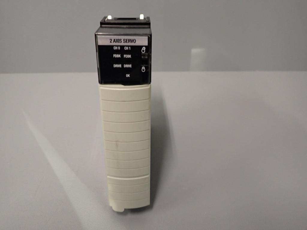 ALLEN-BRADLEY 1756-M02AE