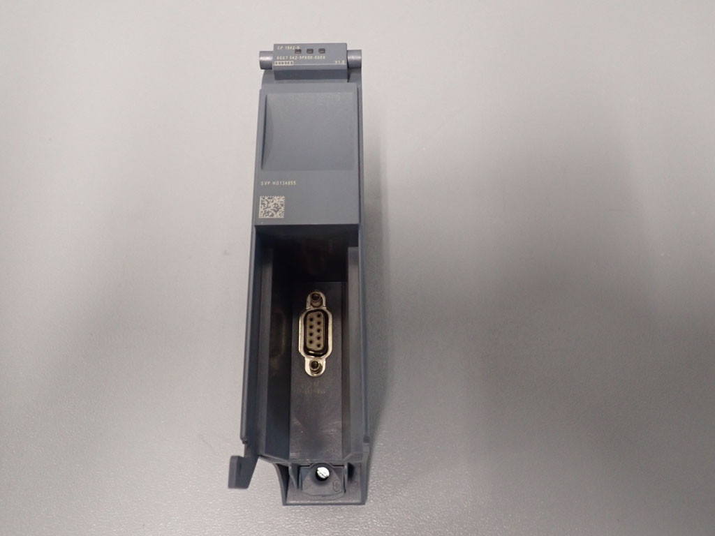 SIEMENS 6GK7542-5FX00-0XE0