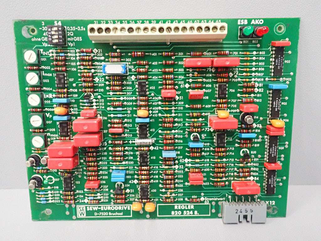 SEW EURODRIVE 8205248