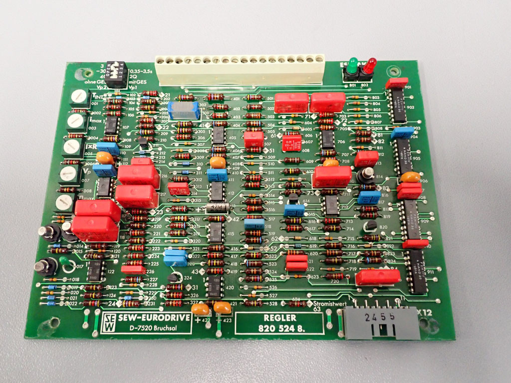 SEW EURODRIVE 8205248