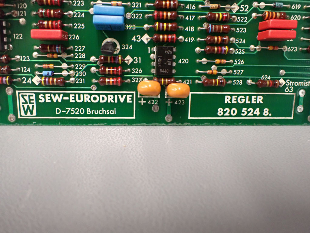 SEW EURODRIVE 8205248