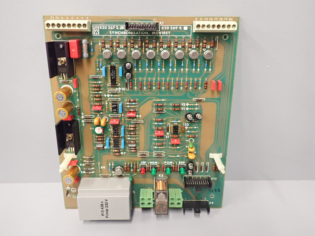 SEW-EURODRIVE 8202672