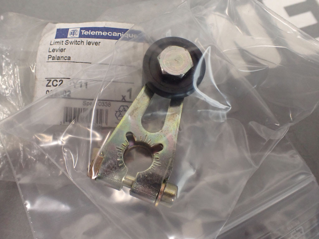 TÉLÉMÉCANIQUE  ZC2JY11