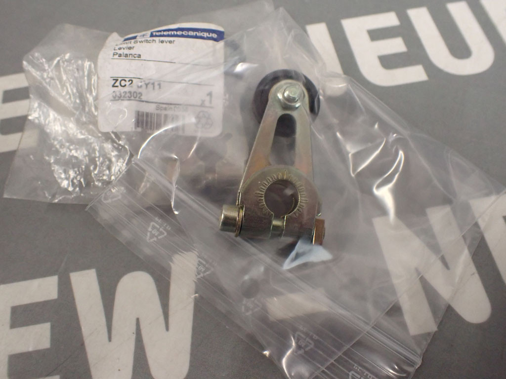 TÉLÉMÉCANIQUE  ZC2JY11