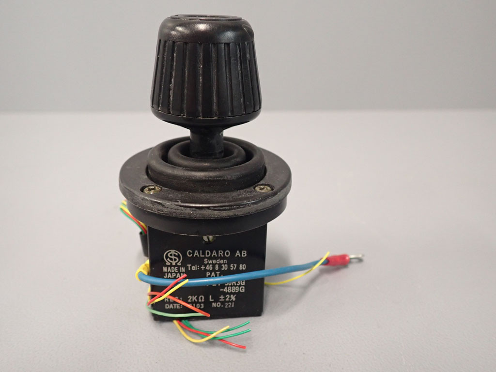 CALDARO AB S30JBK-ZT-30R3G-4889G